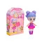 Игровой набор с куклой Bubiloons, малышка Баби Эми, TOYS, арт. 9060198