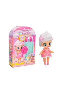 Ігровий набір з лялькою Bubiloons, малятко Бебі Сьюзі, TOYS, арт. 906211