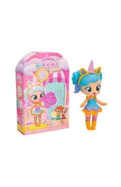 Игровой набор с куклой Bubiloons ,Малышка Баби Квин,TOYS