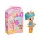 Игровой набор с куклой Bubiloons ,Малышка Баби Квин,TOYS, 906259
