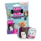 Фигурка-сюрприз cool things, пушистые хвостики; Tema Promotional Gifts S.r.L, арт. PC061