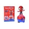 Музыкальная игрушка Spiderman, пластик,  арт. 1387