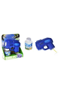 Пистолет с мыльными пузырями YG toys, арт. 48048