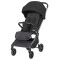 Прогулянкова коляска CARRELLO CRL-5527 diamond black 2026 