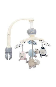 Музыкальный мобиль KIKI MoMi, арт. AKCE000100
