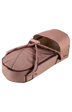 Люлька-переноска Babyroom BLP-055 с твердым дном, капучино, текстиль, Babyroom, арт. 6230520