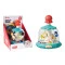 Юла, єдинорожки, пластик, YG toys, арт. 62350