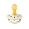 Пустышка Boheme Latex Round 1 Ivory латекс натуральный каучук BIBS, арт. 5713795228928