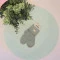 Носки унисекс, шалфей/Baby Happy, Arti, арт. 46345