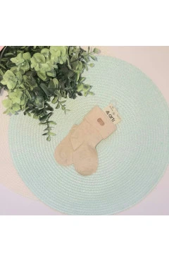 Носки унисекс, бежевый, Baby Happy, Arti, арт. 463451