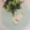 Махрові носки для дівчинки, молочний, Ilove mom, Katamino, арт. 459061