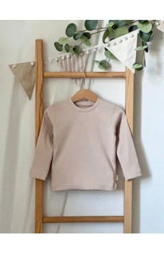 Реглан унісекс, бежевий, Flamingo, арт. 22930