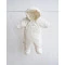 Комбінезон демісезонний унісекс little one молочний kids fantasy, арт. 1021000