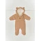 Комбінезон зимовий унісекс Cubby бежевий вельвет Kids Fantasy, арт. 102220